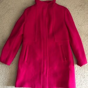 NWT Talbots coat size 6